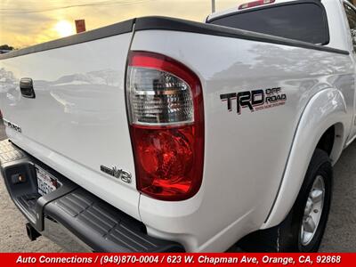 2005 Toyota Tundra SR5 - Photo 33 - Orange, CA 92868