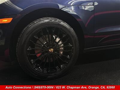 2015 Porsche Macan S   - Photo 39 - Orange, CA 92868