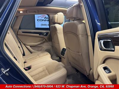 2015 Porsche Macan S   - Photo 8 - Orange, CA 92868