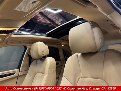 2015 Porsche Macan S   - Photo 23 - Orange, CA 92868