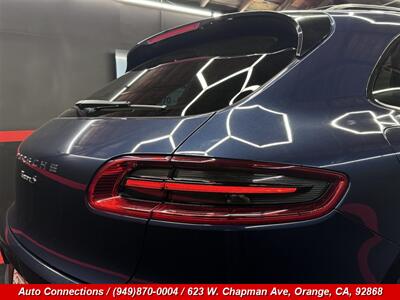 2015 Porsche Macan S   - Photo 38 - Orange, CA 92868