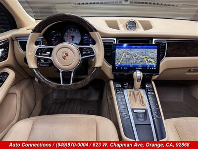 2015 Porsche Macan S   - Photo 10 - Orange, CA 92868