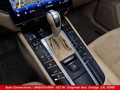 2015 Porsche Macan S   - Photo 14 - Orange, CA 92868