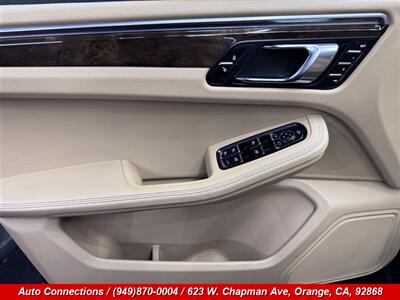 2015 Porsche Macan S   - Photo 26 - Orange, CA 92868