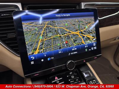 2015 Porsche Macan S   - Photo 18 - Orange, CA 92868