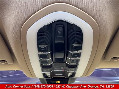 2015 Porsche Macan S   - Photo 22 - Orange, CA 92868