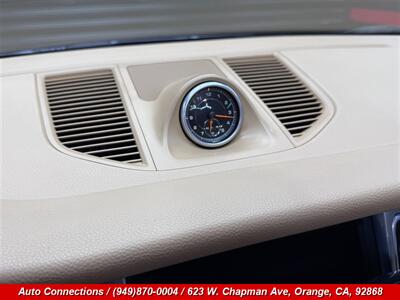 2015 Porsche Macan S   - Photo 21 - Orange, CA 92868