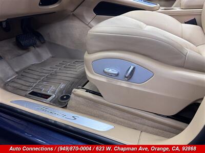 2015 Porsche Macan S   - Photo 30 - Orange, CA 92868