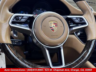 2015 Porsche Macan S   - Photo 11 - Orange, CA 92868