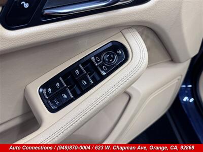 2015 Porsche Macan S   - Photo 27 - Orange, CA 92868