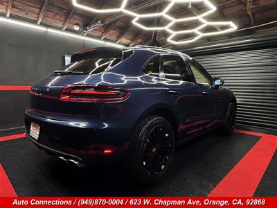 2015 Porsche Macan S   - Photo 3 - Orange, CA 92868