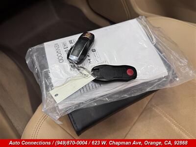 2015 Porsche Macan S   - Photo 29 - Orange, CA 92868