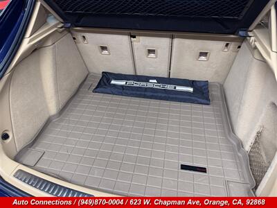 2015 Porsche Macan S   - Photo 33 - Orange, CA 92868