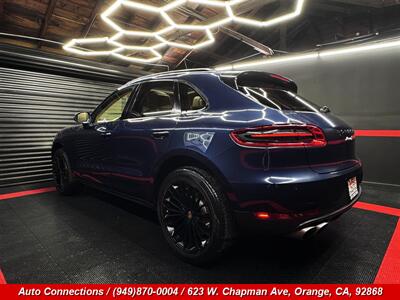 2015 Porsche Macan S   - Photo 4 - Orange, CA 92868