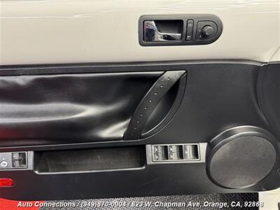 2010 Volkswagen Beetle Comfortline   - Photo 22 - Orange, CA 92868