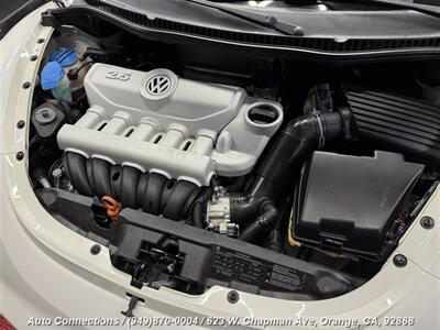 2010 Volkswagen Beetle Comfortline   - Photo 32 - Orange, CA 92868