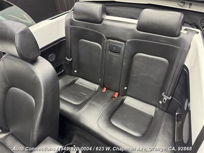 2010 Volkswagen Beetle Comfortline   - Photo 11 - Orange, CA 92868