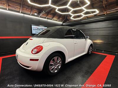 2010 Volkswagen Beetle Comfortline   - Photo 4 - Orange, CA 92868