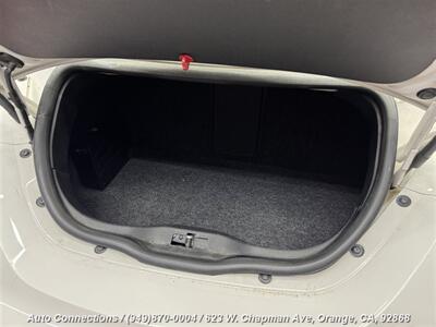 2010 Volkswagen Beetle Comfortline   - Photo 31 - Orange, CA 92868