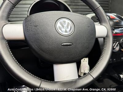2010 Volkswagen Beetle Comfortline   - Photo 16 - Orange, CA 92868