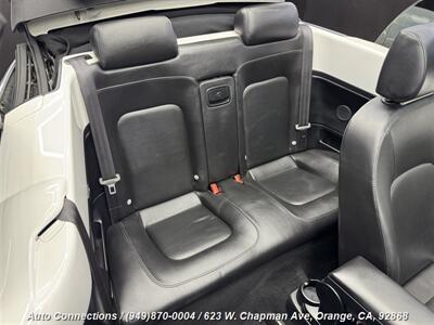 2010 Volkswagen Beetle Comfortline   - Photo 10 - Orange, CA 92868