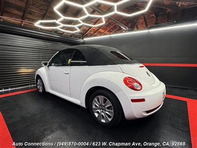 2010 Volkswagen Beetle Comfortline   - Photo 5 - Orange, CA 92868