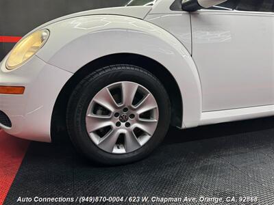 2010 Volkswagen Beetle Comfortline   - Photo 33 - Orange, CA 92868