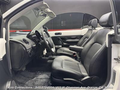 2010 Volkswagen Beetle Comfortline   - Photo 8 - Orange, CA 92868