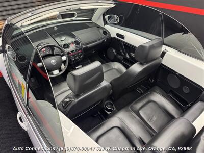 2010 Volkswagen Beetle Comfortline   - Photo 13 - Orange, CA 92868