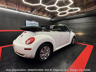 2010 Volkswagen Beetle Comfortline   - Photo 3 - Orange, CA 92868