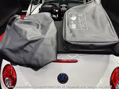 2010 Volkswagen Beetle Comfortline   - Photo 26 - Orange, CA 92868