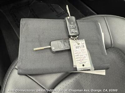 2010 Volkswagen Beetle Comfortline   - Photo 25 - Orange, CA 92868