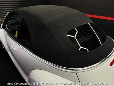 2010 Volkswagen Beetle Comfortline   - Photo 30 - Orange, CA 92868