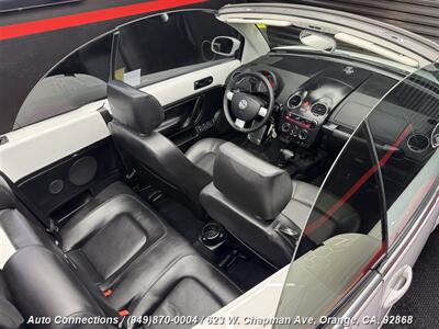 2010 Volkswagen Beetle Comfortline   - Photo 12 - Orange, CA 92868