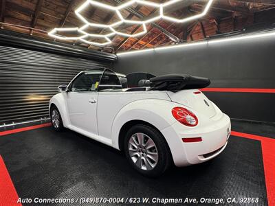 2010 Volkswagen Beetle Comfortline   - Photo 6 - Orange, CA 92868