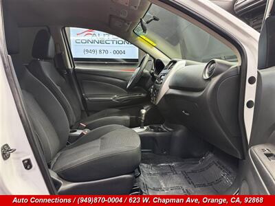 2015 Nissan Versa 1.6 SV - Photo 7 - Orange, CA 92868