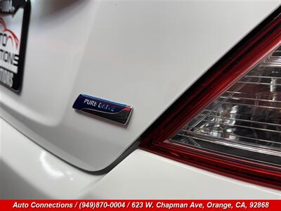 2015 Nissan Versa 1.6 SV - Photo 26 - Orange, CA 92868