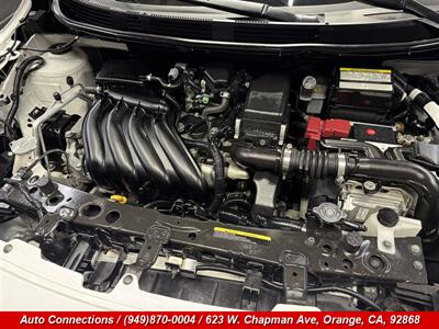 2015 Nissan Versa 1.6 SV - Photo 24 - Orange, CA 92868