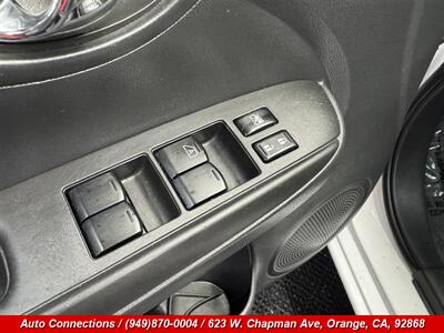 2015 Nissan Versa 1.6 SV - Photo 21 - Orange, CA 92868