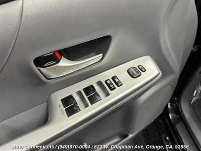 2014 Toyota Prius v Five   - Photo 23 - Orange, CA 92868