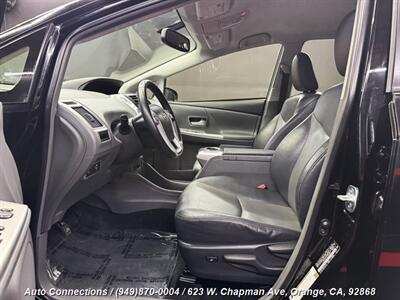 2014 Toyota Prius v Five   - Photo 6 - Orange, CA 92868