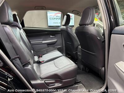 2014 Toyota Prius v Five   - Photo 8 - Orange, CA 92868