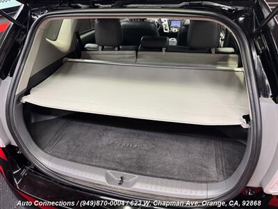 2014 Toyota Prius v Five   - Photo 25 - Orange, CA 92868