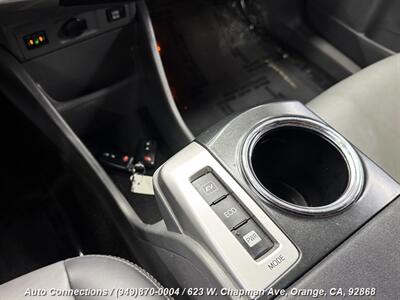 2014 Toyota Prius v Five   - Photo 14 - Orange, CA 92868