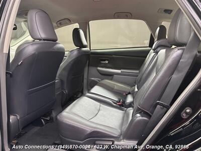 2014 Toyota Prius v Five   - Photo 9 - Orange, CA 92868