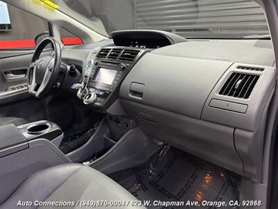 2014 Toyota Prius v Five   - Photo 10 - Orange, CA 92868