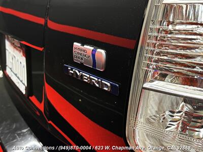 2014 Toyota Prius v Five   - Photo 27 - Orange, CA 92868