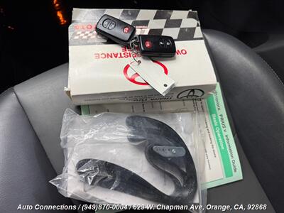 2014 Toyota Prius v Five   - Photo 24 - Orange, CA 92868