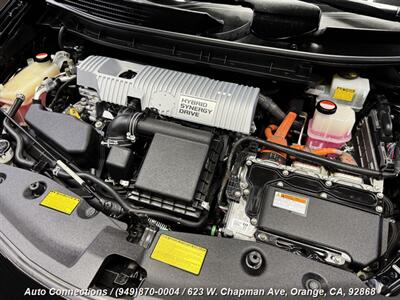 2014 Toyota Prius v Five   - Photo 26 - Orange, CA 92868