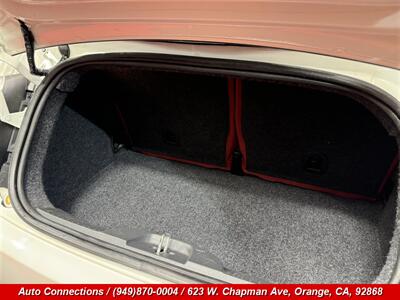 2013 FIAT 500c Pop   - Photo 27 - Orange, CA 92868